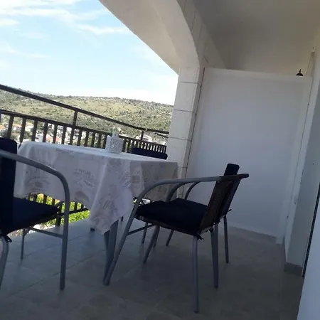 Apartment Stipe, Razanj-ljoljinica 107