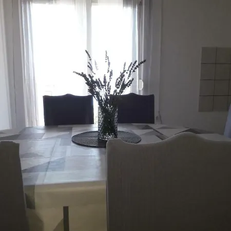 Apartment Stipe, Razanj-ljoljinica 107 *