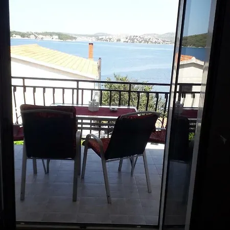 Apartment Stipe, Razanj-ljoljinica 107